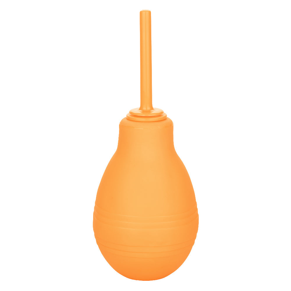 Cheeky One-Way Flow Douche Orange 7.3 fl oz 216 ml > Essentials > Feminine Care - Tophatter Daily Deals