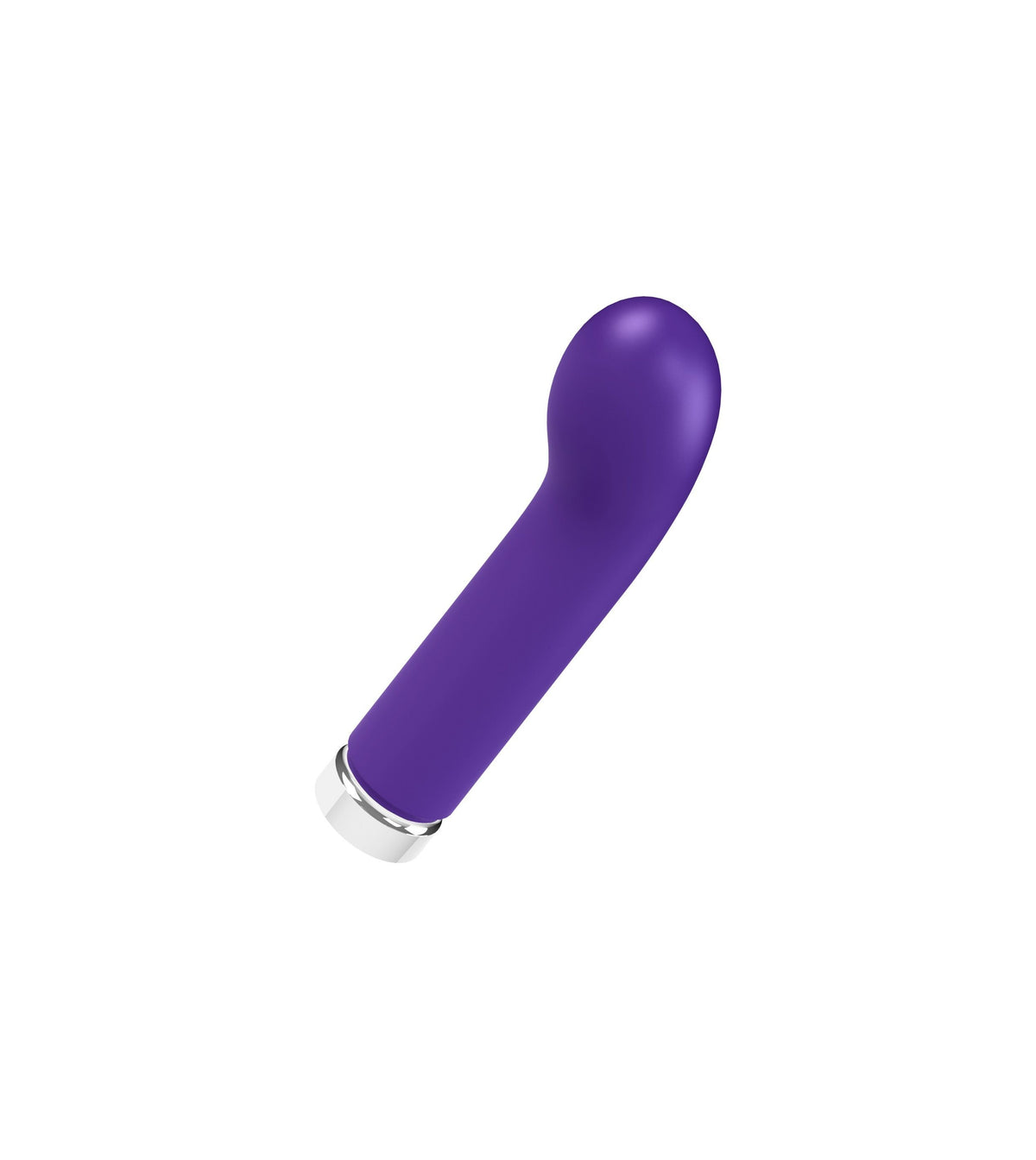 Gee Plus Mini G-Spot Vibrator with 10 Modes > Sex Toys For Ladies > G-Spot Vibrators - Tophatter Daily Deals