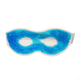 Eye Mask Cooling Gel - Reusable Cooling Eye Mask Gel with Gel beads Health & Beauty - Tophatter Daily Deals