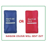 Ice Packs for Injuries Reusable - Gel Ice Packs for Injuries Adjustable Wrap for Pain Relief Ice Pack + Heat Pack Health Care - Tophatter Daily Deals