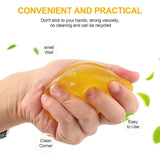 Professional Car Interior Cleaner - Cleaning Gel for Car Cleaning Putty Auto Detailing Gel Car Interior Dust Car Accessories - Tophatter Daily Deals