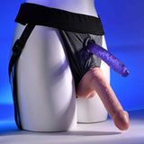 Gender X DOUBLE RIDER Adjustable Harness 71-122 cm > Dildos > Strap On Harnesses - Tophatter Daily Deals
