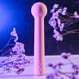 Gender X Flexi Wand – USB Rechargeable 16.6 cm Vibrator > Vibrators > Standard Vibrators - Tophatter Daily Deals