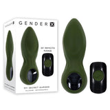 Gender X MY SECRET GARDEN Remote-Controlled Toy 14.6cm > Vibrators > Standard Vibrators - Tophatter Daily Deals