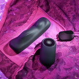 Gender X OUR UNDIE VIBE - Panty Vibe 9.6cm > Sex Toys For Ladies > Panty Vibes - Tophatter Daily Deals