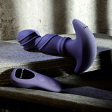 Gender X RING IT Waterproof Vibrator 16.5cm Length > Anal Range > Anal Probes - Tophatter Daily Deals