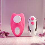 Gender X Under The Radar Panty Vibe > Sex Toys For Ladies > Panty Vibes - Tophatter Daily Deals