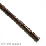 Magic Wands - Genius Witch's Wand (Resin) Movie Sword - Tophatter Daily Deals