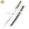 Genji's Deflect Blade (Genji Sword) Video Game Sword - Tophatter Daily Deals
