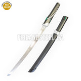 Genji's Deflect Blade (Genji Sword) Video Game Sword - Tophatter Daily Deals