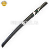 Genji's Deflect Blade (Genji Sword) Video Game Sword - Tophatter Daily Deals