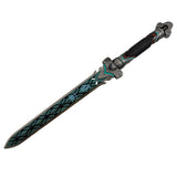 Baihu Genji's Deflect Blade (Genji Sword) Video Game Sword - Tophatter Daily Deals