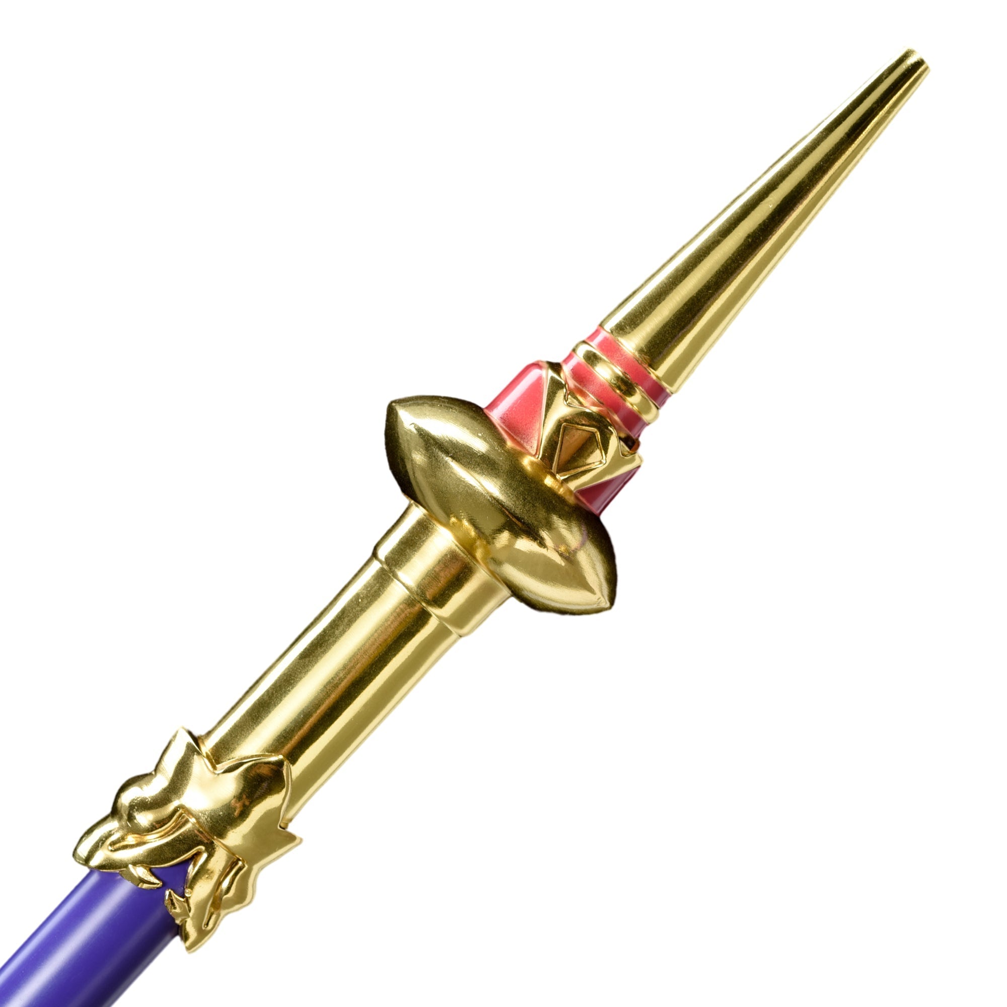 Genshin Impact Engulfing Lightning Sword Swords - Tophatter Daily Deals