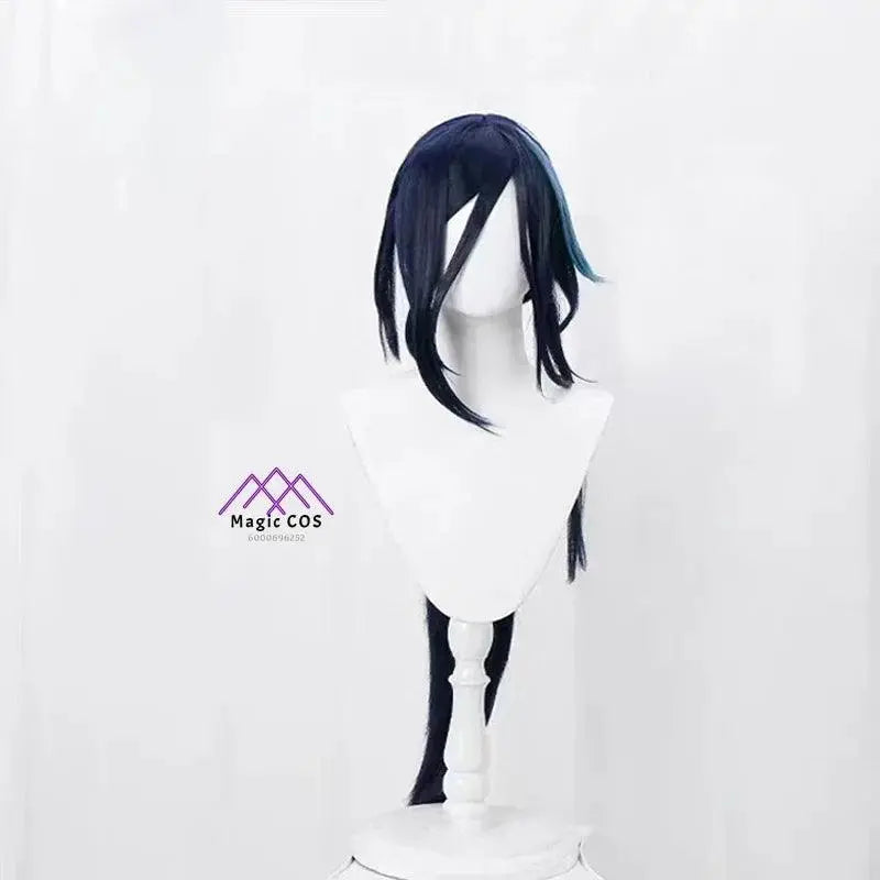 Genshin Impact Game Cosplay Clorinde Costume Play Suit Uniform Wig for Women Adult Anime Costume Comic Con Outfit New Arrival - Tophatter Daily Deals