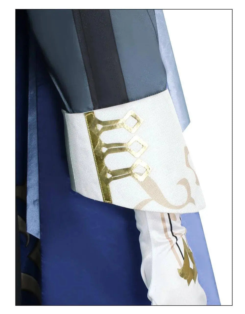 Genshin Impact Game Cosplay Clorinde Costume Play Suit Uniform Wig for Women Adult Anime Costume Comic Con Outfit New Arrival - Tophatter Daily Deals