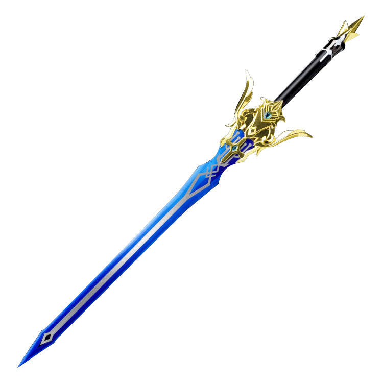 Genshin Impact - Kazuha Freedom Sworn Sword Sword - Tophatter Daily Deals