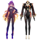 Genshin Impact Mavuika Cosplay Costume Costume - Tophatter Daily Deals