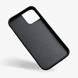 Leather Iphone 13 Case Red Slim Luxury Protective Cover - Tophatter Daily Deals