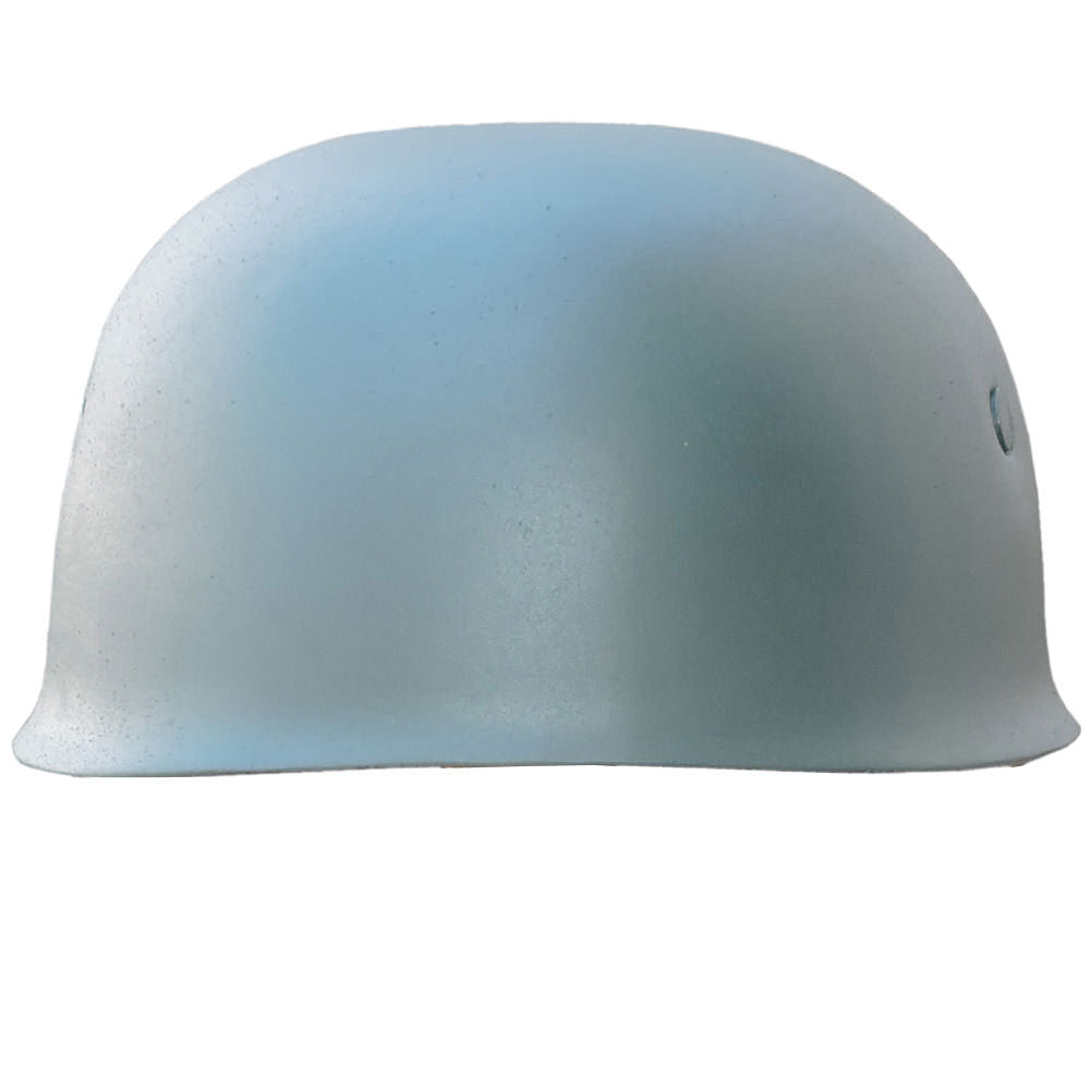 German WWII Paratrooper Steel Helmet - Tophatter's Guns'N'Weapons Store - FREE SHIPPING Collectible Weapons - Tophatter Daily Deals