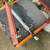 German 98 Bayonet - Tophatter Daily Deals