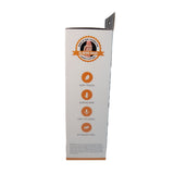 Get Lucky 7.5 Inch Realistic Dark Brown Dildo > Dildos > Realistic Dildos - Tophatter Daily Deals