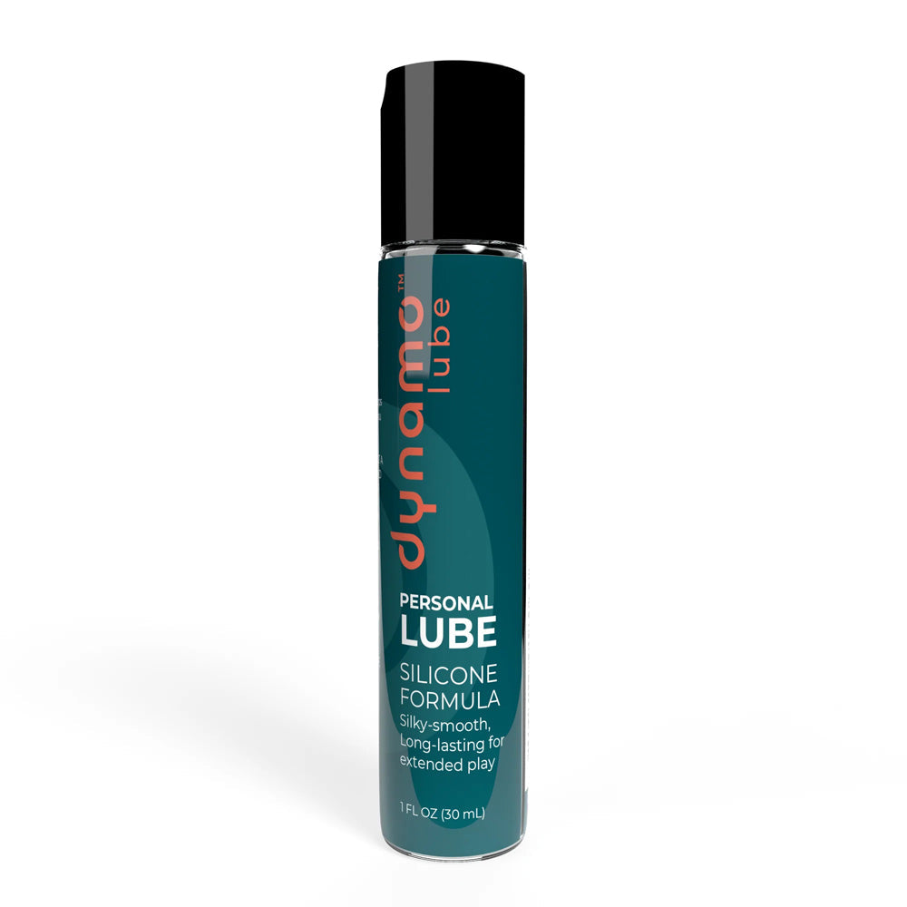 Dynamo Lube Silicone Formula – Waterproof Long-Lasting Lubricant > Lube > Silicone - Tophatter Daily Deals