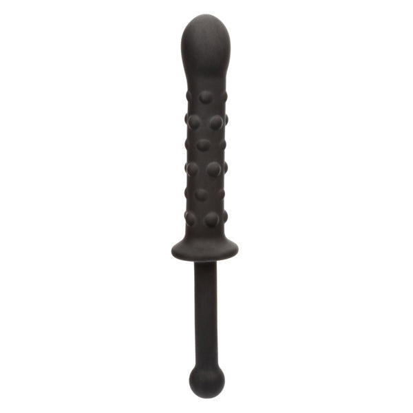 Rock Bottom Bendies Double ended Beaded Probe > Anal Range > Anal Probes - Tophatter Daily Deals