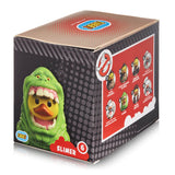Ghostbusters - Slimer TUBBZ (Boxed Edition) TUBBZ Collectible Duck - Tophatter Daily Deals