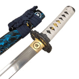 Ghost Of Tsushima - Handforged Tanto Tanto - Tophatter Daily Deals