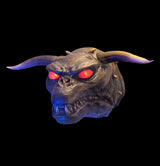 Ghostbusters – Terror Dog Wall Breaker with Light-Up Eyes Wall Decoration - Tophatter Daily Deals