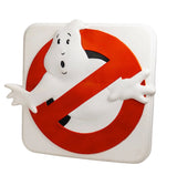 Ghostbusters – No Ghost Light-Up Sign Decorative Sign - Tophatter Daily Deals