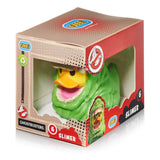 Ghostbusters - Slimer TUBBZ (Boxed Edition) TUBBZ Collectible Duck - Tophatter Daily Deals