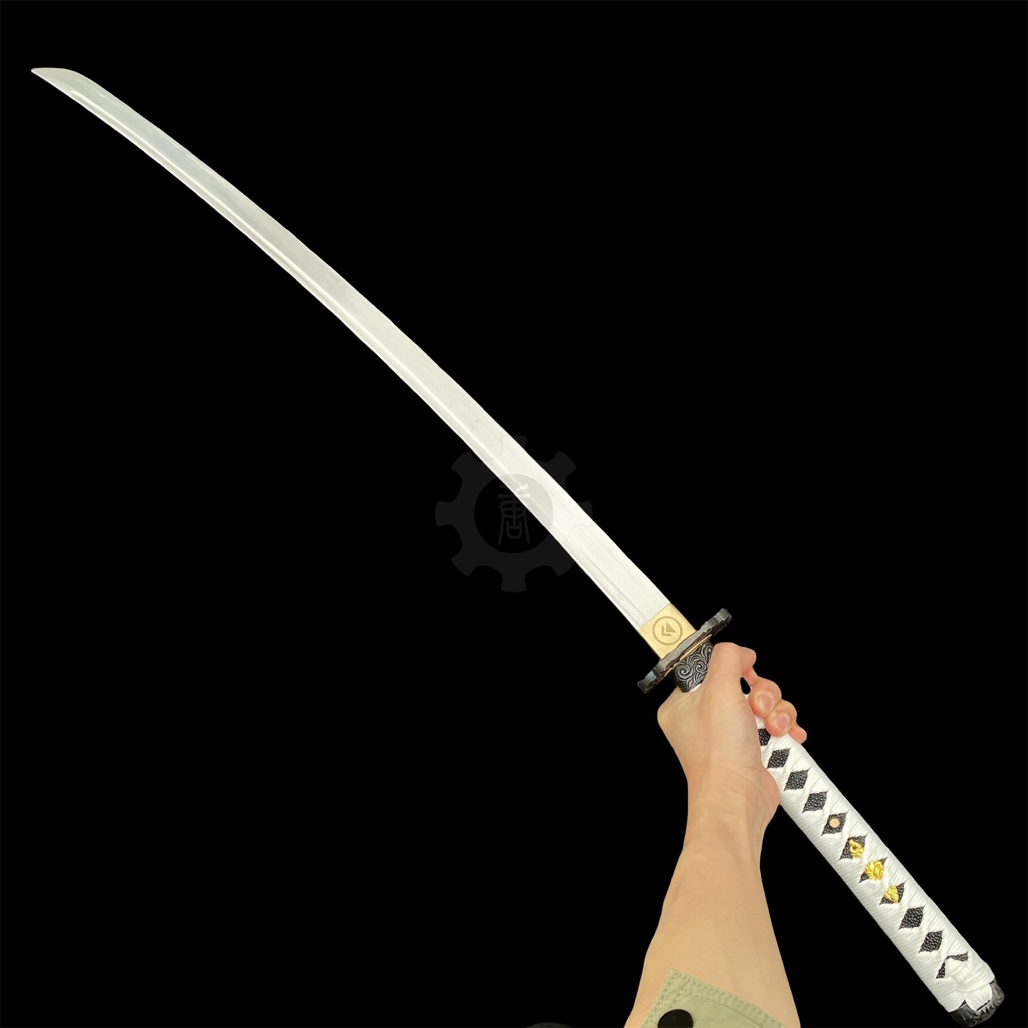 High-End Carbon Steel Lord Jin Sakai Katana Wakizashi USA Special Offer - Tophatter Daily Deals