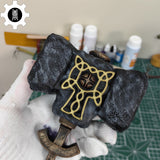 3D Printed 1: 6 Scale Giant-Crusher Hammer - Tophatter Daily Deals