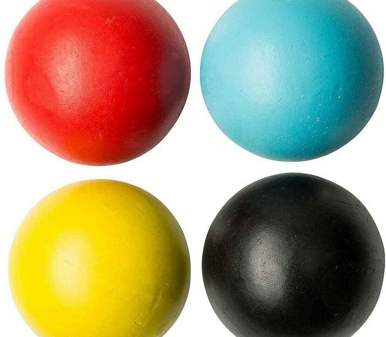 Croquet Sets UK - 4 Players Wooden Garden Lawn Outdoor Children Adult Game Sports & Outdoor - Tophatter Daily Deals