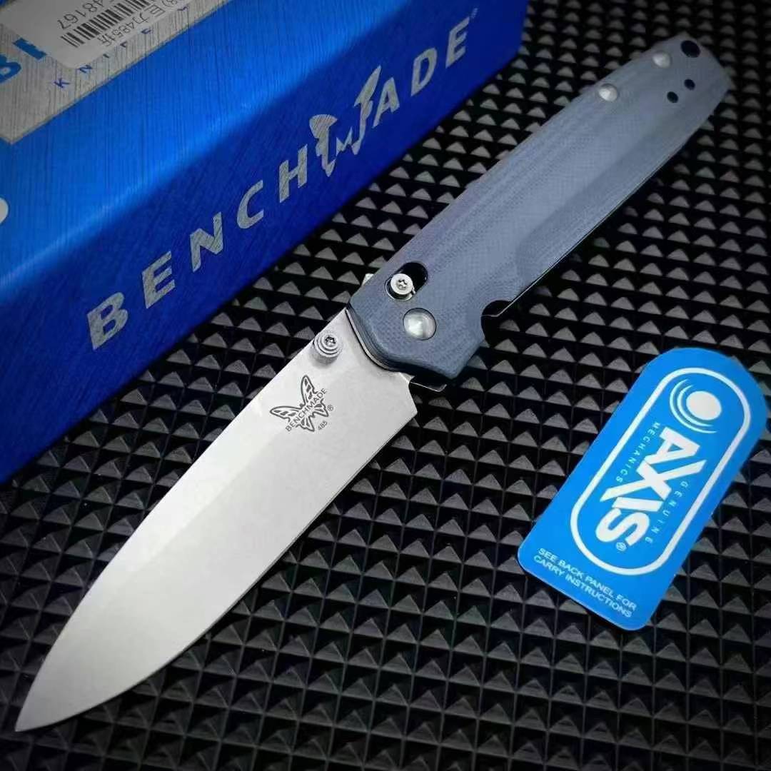 Giant Force Butterfly 485 Folding Knife - Tophatter Daily Deals