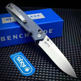 Giant Force Butterfly 485 Folding Knife - Tophatter Daily Deals