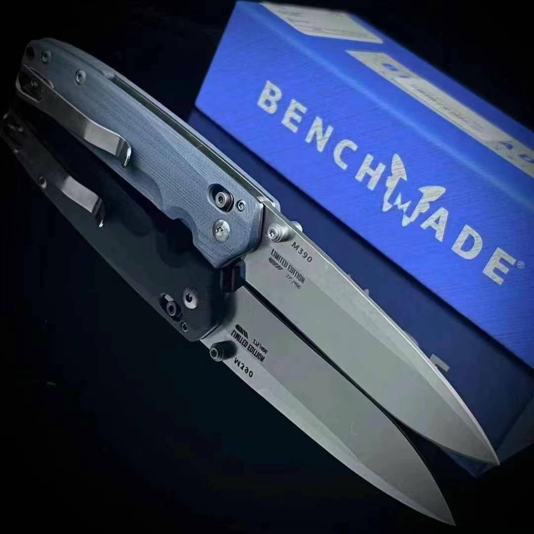 Giant Force Butterfly 485 Folding Knife - Tophatter Daily Deals