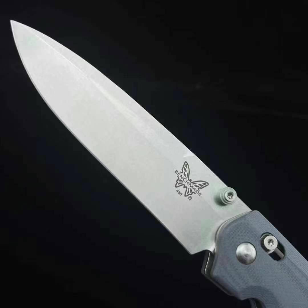 Giant Force Butterfly 485 Folding Knife - Tophatter Daily Deals