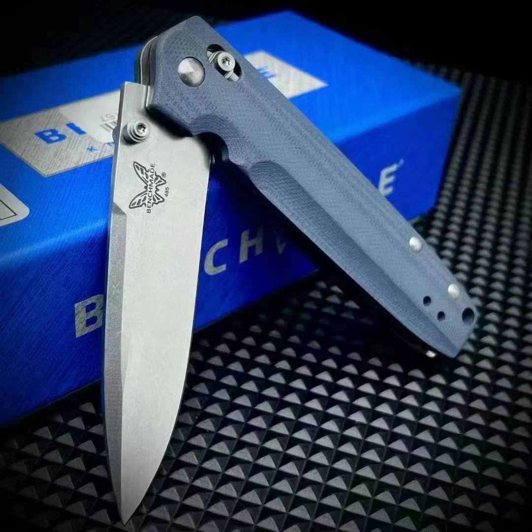 Giant Force Butterfly 485 Folding Knife - Tophatter Daily Deals
