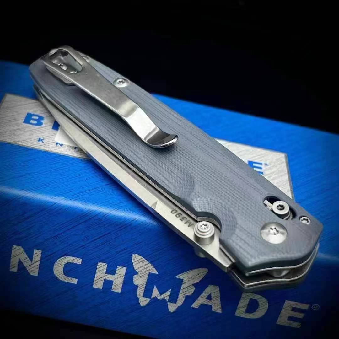 Giant Force Butterfly 485 Folding Knife - Tophatter Daily Deals