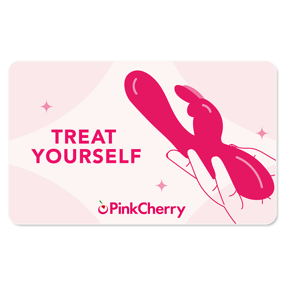 PinkCherry Gift Card - Tophatter's Adult Products Gift Card - Tophatter Daily Deals