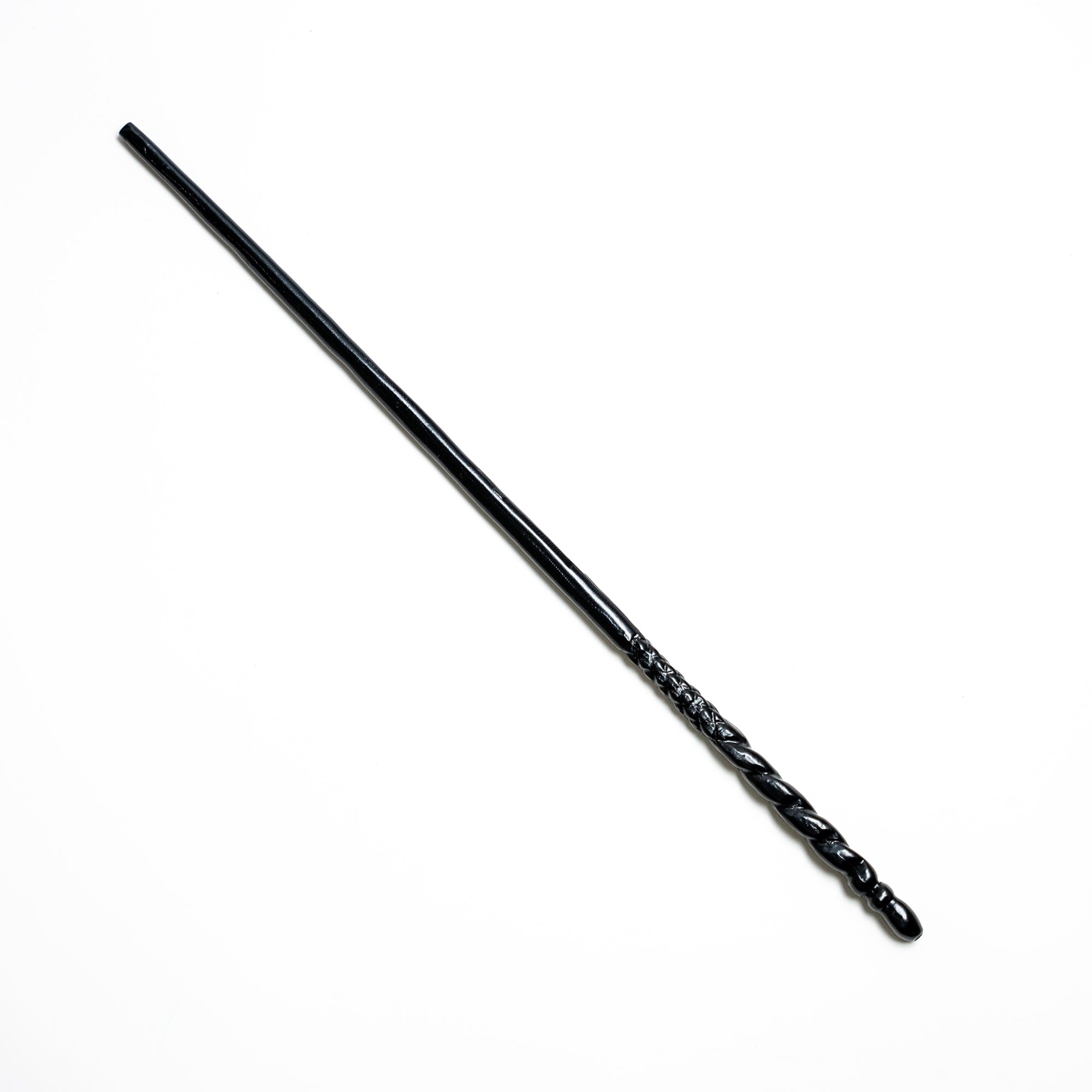 Magic Wands - Ginger Witch's Wand (Resin) Movie Sword - Tophatter Daily Deals