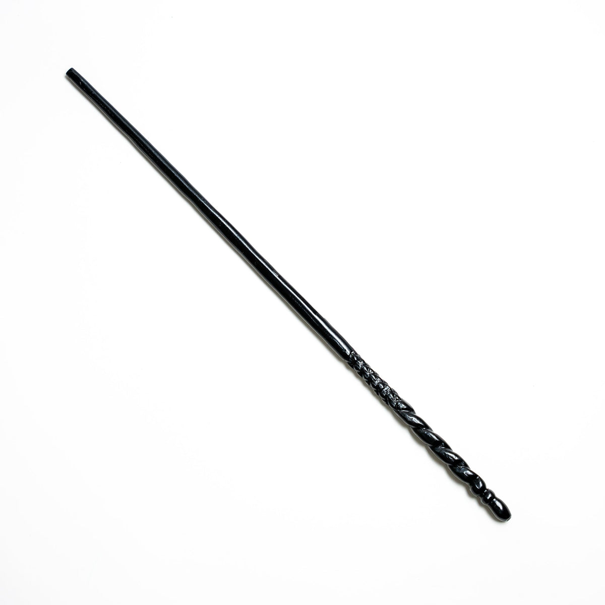 Magic Wands - Ginger Witch's Wand (Resin) Movie Sword - Tophatter Daily Deals
