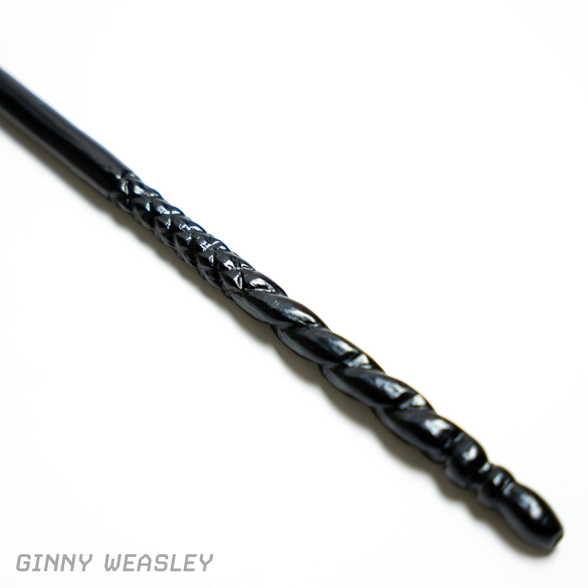 Magic Wands - Ginger Witch's Wand (Resin) Movie Sword - Tophatter Daily Deals