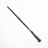 Magic Wands - Ginger Wizard's Wand (Resin) Movie Sword - Tophatter Daily Deals