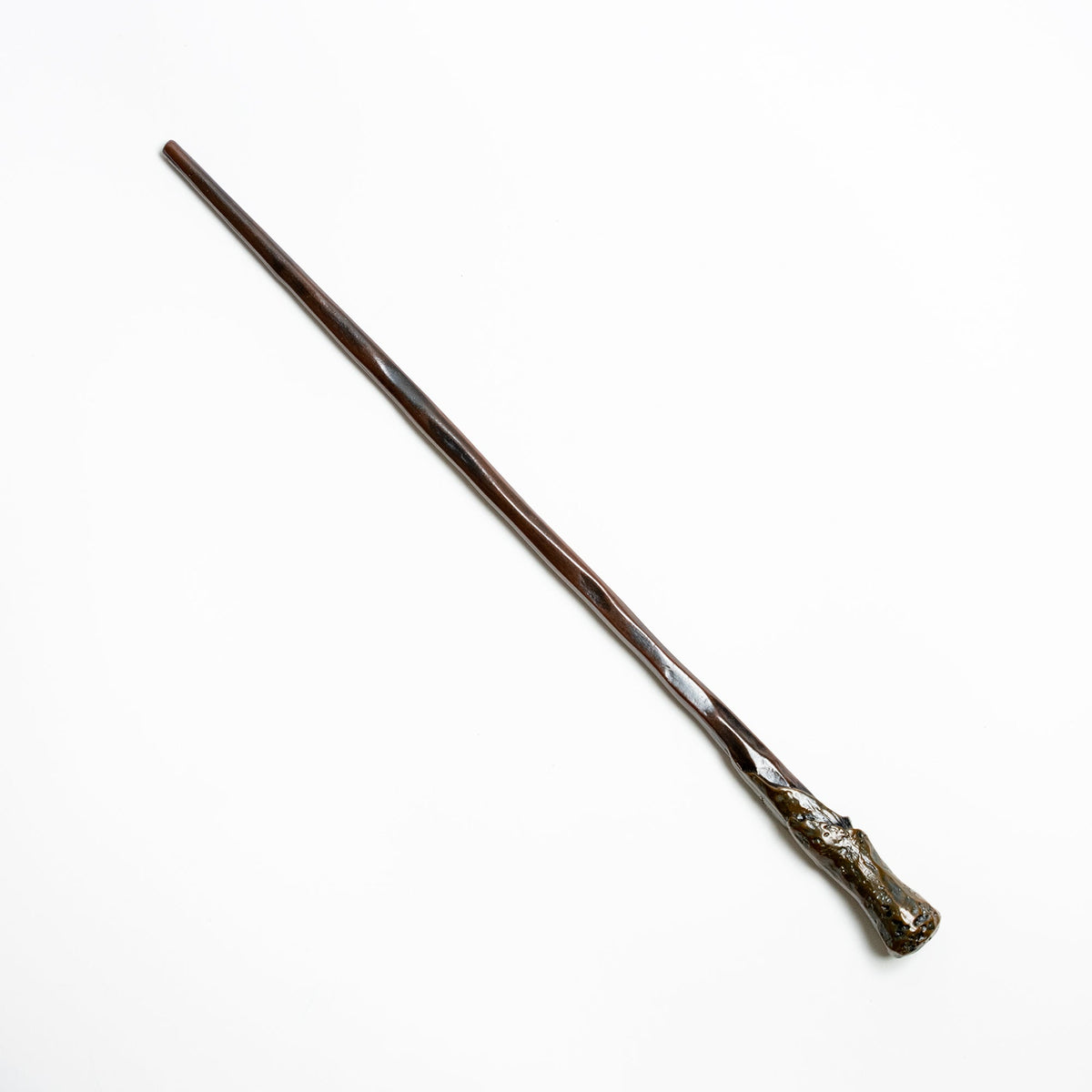 Magic Wands - Ginger Wizard's Wand (Resin) Movie Sword - Tophatter Daily Deals