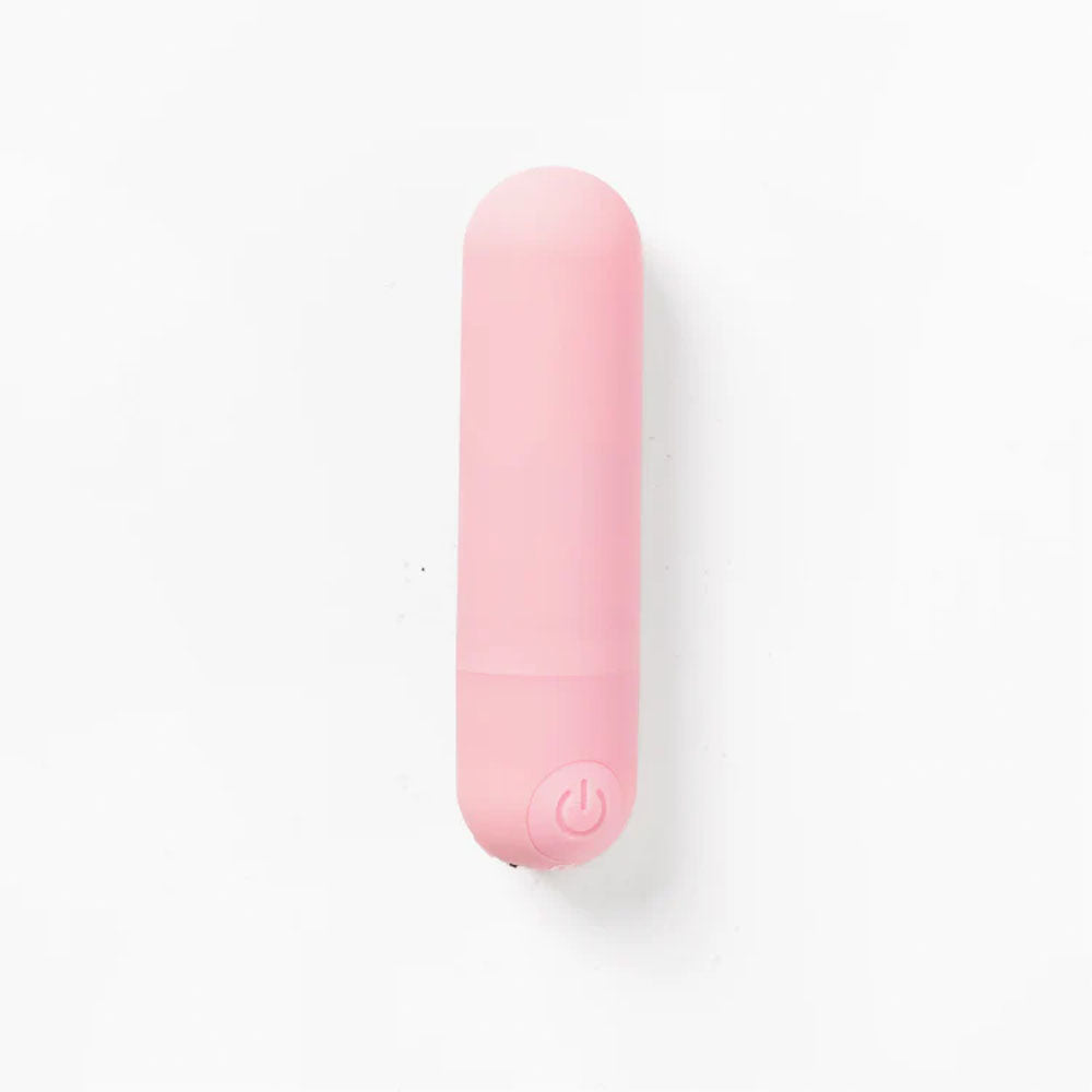 Girls Get Off Polly Bullet Vibrator 6.3 cm > Vibrators > Mini Vibrators - Tophatter Daily Deals