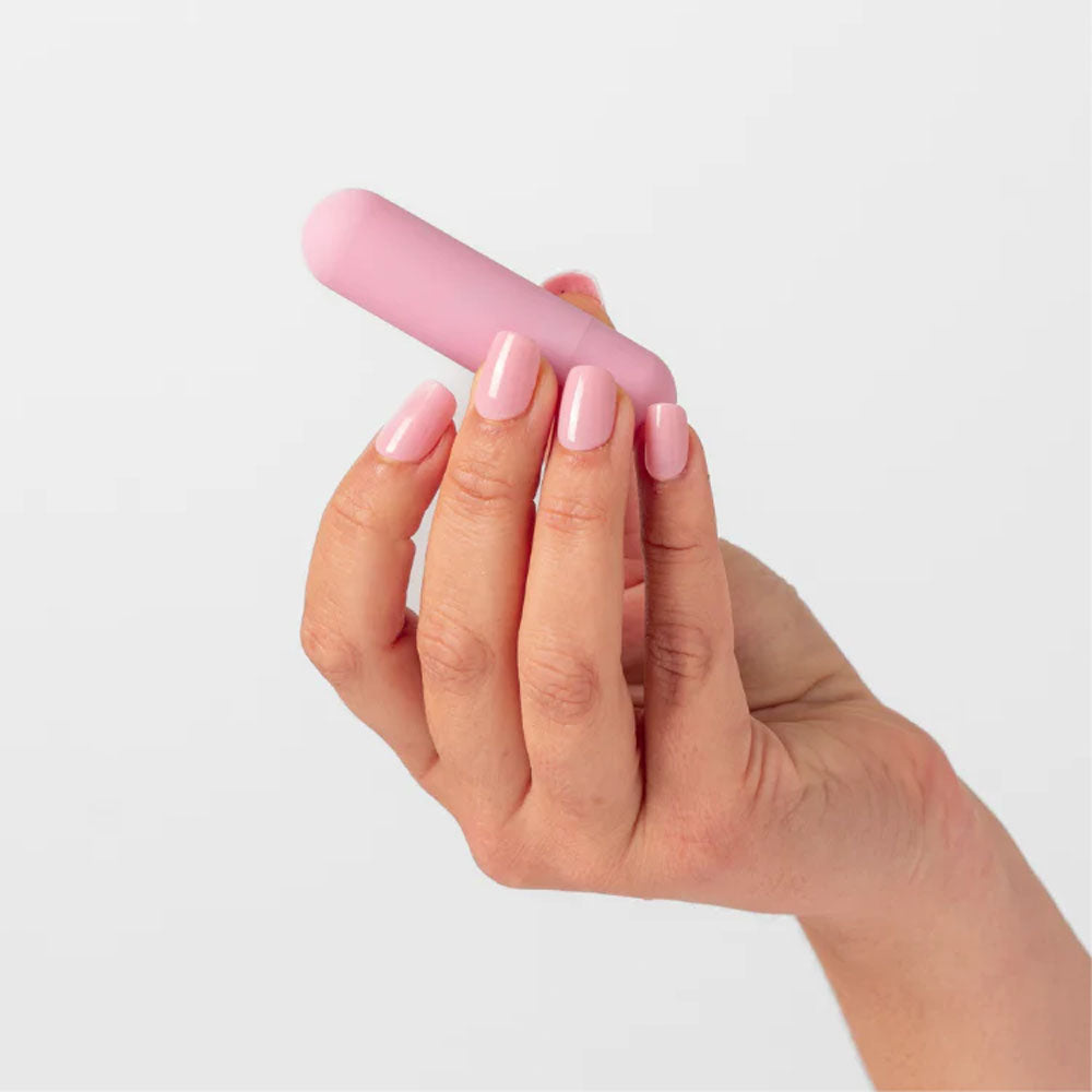 Girls Get Off Polly Bullet Vibrator 6.3 cm > Vibrators > Mini Vibrators - Tophatter Daily Deals