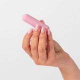 Girls Get Off Polly Bullet Vibrator 6.3 cm > Vibrators > Mini Vibrators - Tophatter Daily Deals
